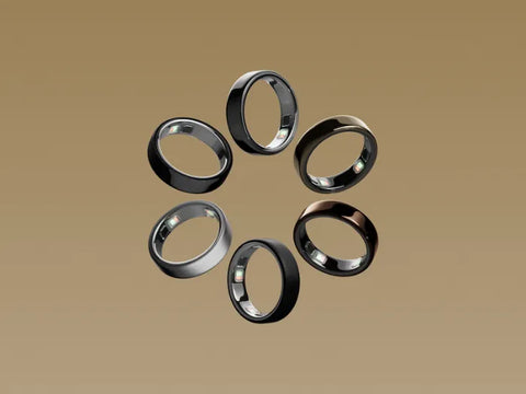 Oura Ring