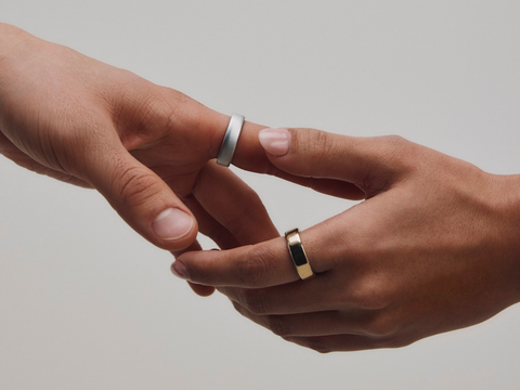 Step 1: Choose your finger