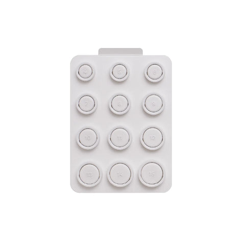 Oura Ring 4 Sizing Kit