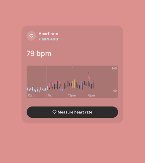 Heart Rate