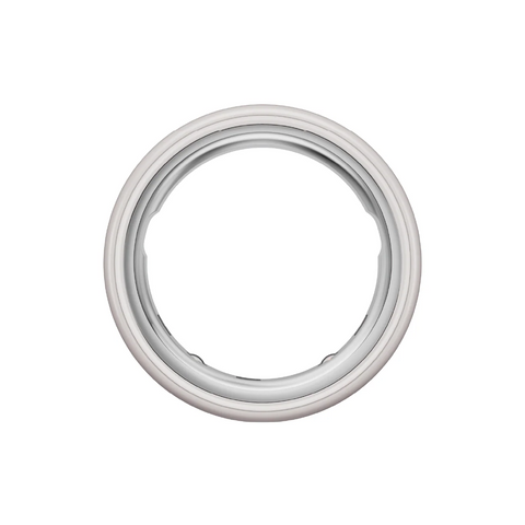 Oura Ring 4 Ceramic Cloud