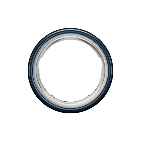 Oura Ring 4 Ceramic Midnight