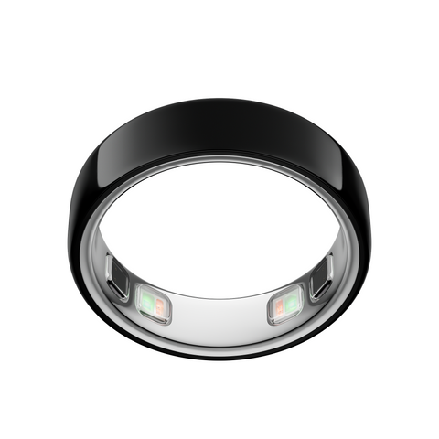 Oura Ring 5 Black