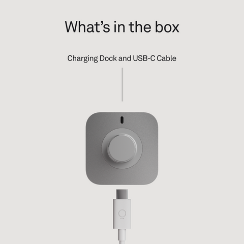 Oura Ring 5 Standard Charger