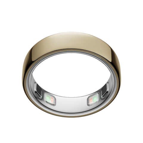 Oura Ring 5 Gold