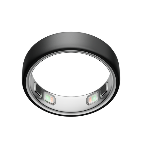 Oura Ring 5 Stealth